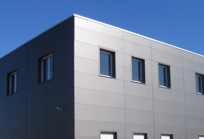 Шумоизоляция сэндвич-панелей