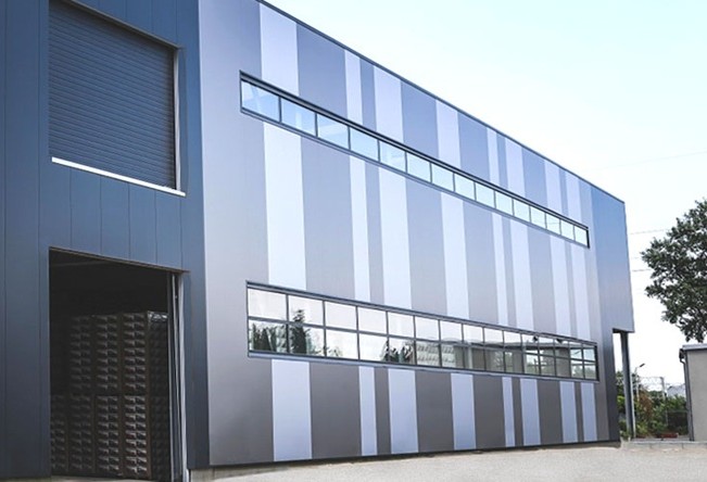 Какую температуру обеспечивает теплоизоляция сэндвич-панелей?