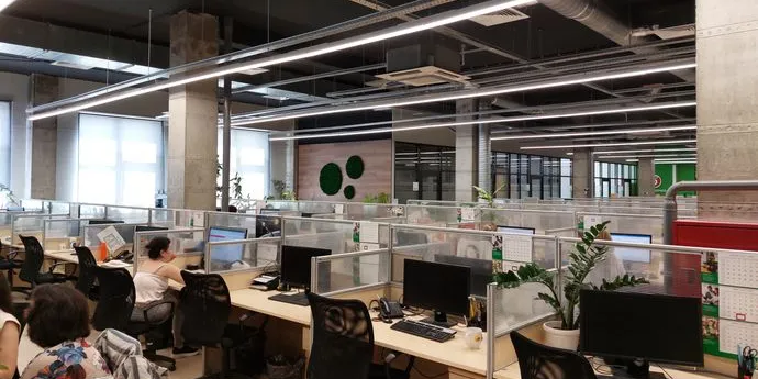 Объект Пятёрочка